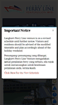 Mobile Screenshot of langkawiferryline.com